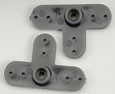 Kimbrough Heavy Duty Servo Arms