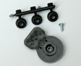 Kimbrough Large Heavy Duty Servo Savers