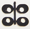 Kimbrough Offset Ride Height Adjusters