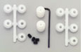 Kimbrough Servo Couplers