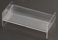 Kimbrough One Piece Molded Plastic Wing