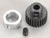 Ultramesh Pinion Gears